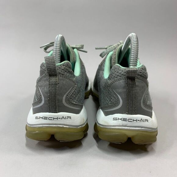 Skechers‎ Women's Size 7.5 Skech-Air Running Shoes - Picture 6 of 11